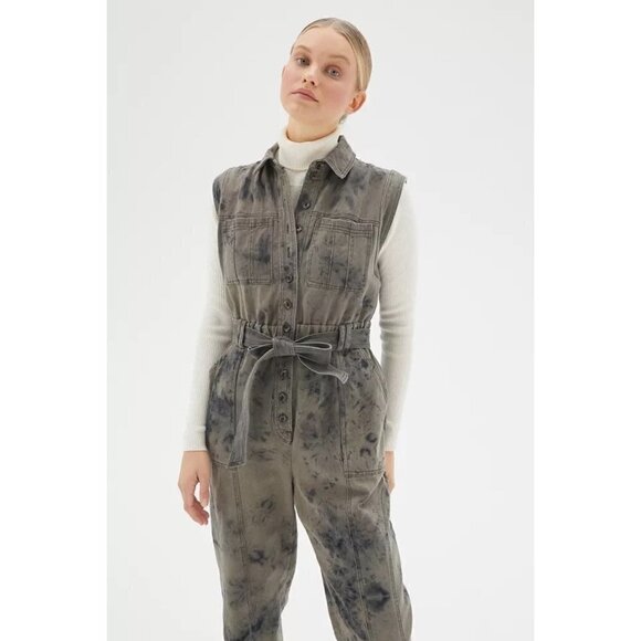 Urban Outfitters utility jumpsuit - Picture 5 of 6